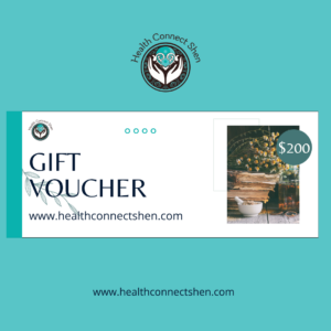 Gift voucher $200